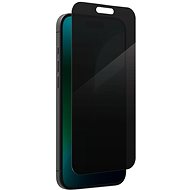 ZAGG InvisibleShield Glass Elite Privacy 360 Apple iPhone 16 Plus/15 Plus - Glass Screen Protector