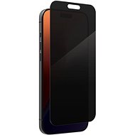 ZAGG InvisibleShield Glass Elite Privacy 360 Apple iPhone 16 Pro Max - Glass Screen Protector