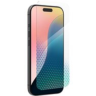 ZAGG InvisibleShield Glass XTR4 Apple iPhone 16 Pro - Glass Screen Protector