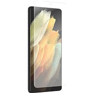 ZAGG InvisibleShield GlassFusion+ D3O for Samsung S21 Ultra 5G - Glass Screen Protector