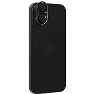 ZAGG InvisibleShield Glass Elite Anti Glare (Camera) Apple iPhone 16/16 Plus - Glass Screen Protector