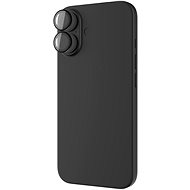 ZAGG InvisibleShield Premium Glass (Camera) Apple iPhone 16/16 Plus INTL - Glass Screen Protector