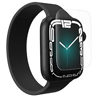 ZAGG InvisibleShield GlassFusion+ for Apple Watch 7 (41mm) - Display - Glass Screen Protector
