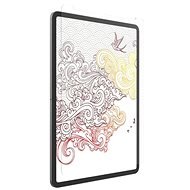 ZAGG InvisibleShield GlassFusion+ Canvas for Apple iPad Pro 12,9" - Display - Case Friendly - Glass Screen Protector