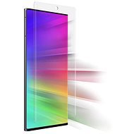 InvisibleShield GlassFusion XTR Curve D3O-val a Samsung Galaxy S22 Ultra 5G készülékhez - Üvegfólia