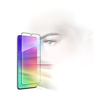 Zagg InvisibleShield Antibacterial Glass Fusion VisionGuard+ védőüveg Samsung Galaxy S20 készülékhez - Üvegfólia