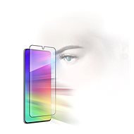 Zagg InvisibleShield Antibacterial GlassFusion VisionGuard+ pre Samsung Galaxy S20+ - Ochranné sklo