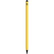 ZAGG Pro Stylus 2 – žltá - Dotykové pero (stylus)