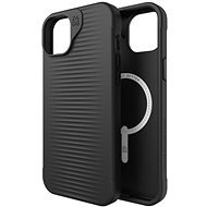 ZAGG Case Luxe Snap für Apple iPhone 15 Plus/14 Plus - schwarz - Handyhülle