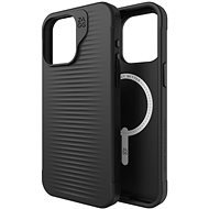 ZAGG Case Luxe Snap pro Apple iPhone 15 Pro Max - černý - Phone Cover