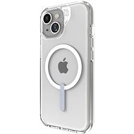 ZAGG Case Crystal Palace Snap Apple iPhone 15/14/13 átlátszó tok - Telefon tok
