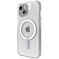 ZAGG Case Crystal Palace Snap pro Apple iPhone 15/14/13 - průhledný - Phone Cover