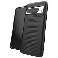 ZAGG Cases Luxe Snap Google Pixel 8 Pro fekete tok - Mobiltelefon tok
