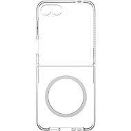 ZAGG Case Bridgetown Snap Samsung Galaxy Z Flip 6 - Phone Case