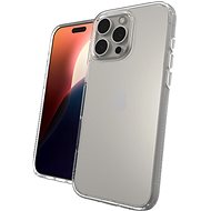 ZAGG Cases Crystal Palace Apple iPhone 16 Pro Max Transparent - Phone Case