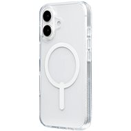 ZAGG Cases Crystal Palace Snap Apple iPhone 16 Transparent - Phone Case