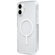 ZAGG Cases Crystal Palace Snap Apple iPhone 16 Plus Transparent - Phone Case