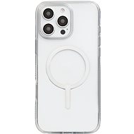 ZAGG Cases Crystal Palace Snap Apple iPhone 16 Pro Max Transparent - Phone Case