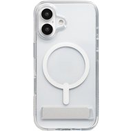 ZAGG Cases Crystal Palace Snap KS Apple iPhone 16 Transparent - Phone Case