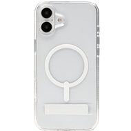 ZAGG Cases Crystal Palace Snap KS Apple iPhone 16 Plus Transparent - Phone Case