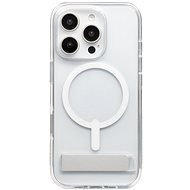 ZAGG Cases Crystal Palace Snap KS Apple iPhone 16 Pro Transparent - Softcase-Handyhülle