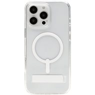 ZAGG Cases Crystal Palace Snap KS Apple iPhone 16 Pro Max Transparent - Phone Case