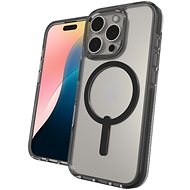 ZAGG Cases Santa Cruz Snap Apple iPhone 16 Pro Black - Phone Case