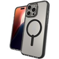 ZAGG Cases Santa Cruz Snap Apple iPhone 16 Pro Max Black - Phone Case