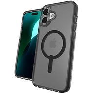 ZAGG Cases Santa Cruz Snap Apple iPhone 16 Plus Dark Blue - Phone Case