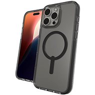 ZAGG Cases Santa Cruz Snap Apple iPhone 16 Pro Dark Blue - Phone Case