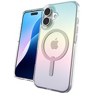 ZAGG Cases Milan Snap Apple iPhone 16 Rainbow - Phone Case