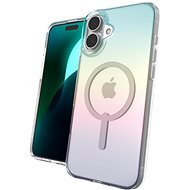 ZAGG Cases Milan Snap Apple iPhone 16 Plus Rainbow - Phone Case