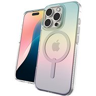 ZAGG Cases Milan Snap Apple iPhone 16 Pro Rainbow - Phone Case