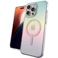 ZAGG Cases Milan Snap Apple iPhone 16 Pro Max Rainbow - Phone Case