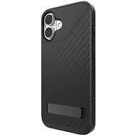 ZAGG Cases Denali Snap KS Apple iPhone 16 Plus Black - Phone Case