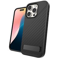 ZAGG Cases Denali Snap KS Apple iPhone 16 Pro Black - Phone Case