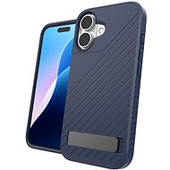 ZAGG Cases Denali Snap KS Apple iPhone 16 Námořnická modrá - Phone Case