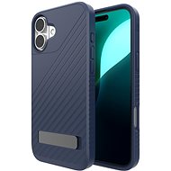 ZAGG Cases Denali Snap KS Apple iPhone 16 Plus Námořnická modrá - Phone Case