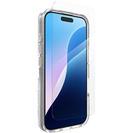 ZAGG BNDL Luxe SNAP PCR IS GL 360 Apple iPhone 16  CLR INTL - Phone Case