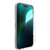 ZAGG BNDL Luxe SNAP PCR IS GL 360 Apple iPhone 16 Plus  CLR INTL - Phone Case