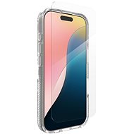 ZAGG BNDL Luxe SNAP PCR IS GL 360 Apple iPhone 16 Pro  CLR INTL - Phone Case