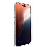 ZAGG BNDL Luxe SNAP PCR IS GL 360 Apple iPhone 16 Pro Max  CLR INTL - Phone Case