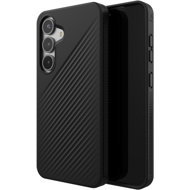 ZAGG Cases Luxe Samsung Galaxy S25+ Black - Phone Cover