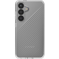 ZAGG Cases Luxe Samsung Galaxy S25 Clear - Phone Cover