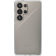 ZAGG Cases Luxe Samsung Galaxy S25 Ultra Clear - Phone Cover