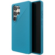 ZAGG Cases Luxe Samsung Galaxy S25 Ultra River Blue - Phone Cover