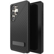 ZAGG Cases Denali KS Samsung Galaxy S25 Ultra Black - Phone Cover