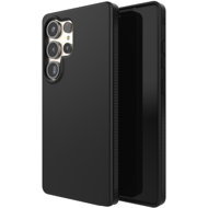 ZAGG Cases Milan Snap Samsung Galaxy S25 Ultra Black - Phone Cover