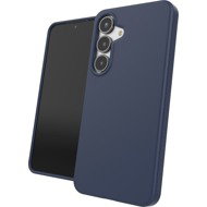 ZAGG Cases Milan Snap Samsung Galaxy S25 Navy - Phone Cover