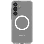 ZAGG Cases Crystal Palace Snap Samsung Galaxy S25+ - Phone Cover